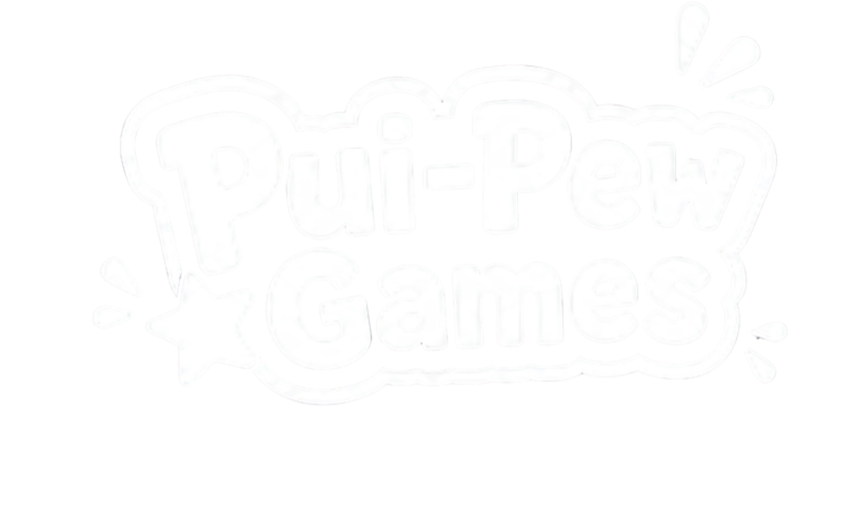 Pui-Pew Games