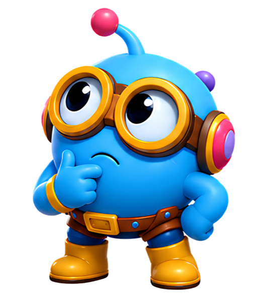 Pewi thinking